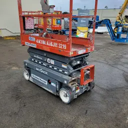 2017 Skyjack SJIII3219