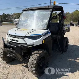 2023 Polaris XP KINETIC PREM Utility Vehicle
