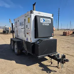 2023 Therm Dynamics TD1000 Diesel Heater