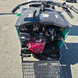 2021 Multiquip WBH-16EF