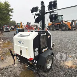2020 Allmand NLV-K1005 Portable Light Tower