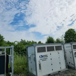 2017 Custom Air Products & Services PPKV-40TD-0NN90