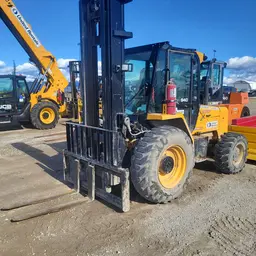2020 JCB 940-4 Forklift