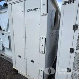 2018 American Event Services 30TV480WK030A