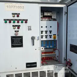 2018 Smartcool Systems SCOD100AR4 Chiller