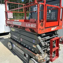 2018 Skyjack SJIII4632 Scissor Lift