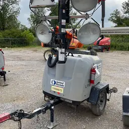 2020 Wacker Neuson LTV6L Portable Light Tower