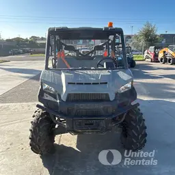 2021 Polaris PRO XD 4000D Utility Vehicle