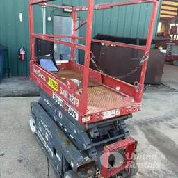 2018 Skyjack SJIII3219 Scissor Lift