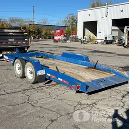 2021 Felling FT-12 T-W-E Trailer
