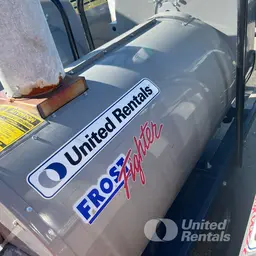 2022 Frost Fighter IDH400QR Indirect Fired Heater