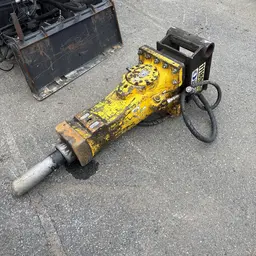 2021 Epiroc SB 552 Attachment