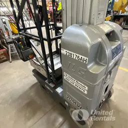 2019 JLG 20MVL Self-Propelled One-Person Lift