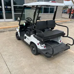 2021 Columbia JOURNEYMAN 2+2 Utility Vehicle