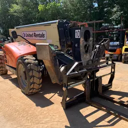 2018 JLG 1055 Forklift