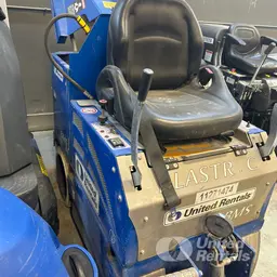 2021 Blastrac BMS-280LP-UR Stripper