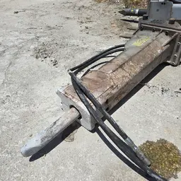 2020 Epiroc EC 100T Attachment