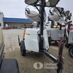 2020 Magnum Pro MLT6SM Portable Light Tower