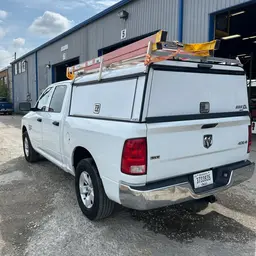 2022 Dodge 1500CREWSLTG4WD Pickup Truck