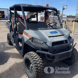 2022 Polaris PRO XD 4000D Utility Vehicle