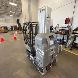 2019 JLG 20MVL Self-Propelled One-Person Lift