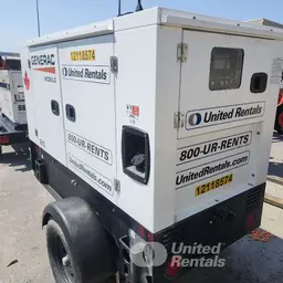 2025 Generac MDG25IF4CAN6 Diesel Generator