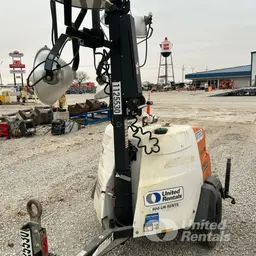 2020 Magnum Pro MLT6SM Portable Light Tower