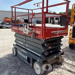 2018 Skyjack SJIII4632 Scissor Lift