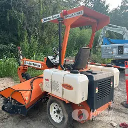 2021 LayMor SM300 Sweeper