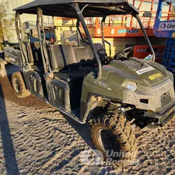 2022 Polaris RANGER CREW 570 Utility Vehicle