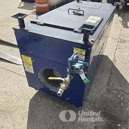 2020 Campo Equipment DF-650 Heater