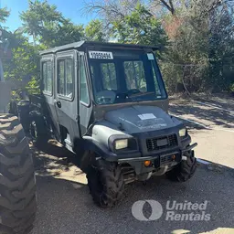 2019 Club Car CARRYALL 1700 Utility Vehicle