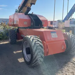 2018 JLG 1350SJP Boom Lift