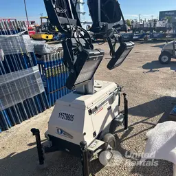2022 Generac PLT240 Portable Light Tower