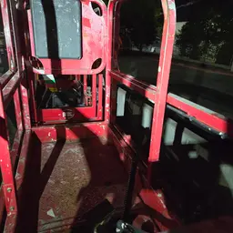 2019 MEC MICRO 19 Scissor Lift