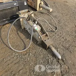 2019 Kent KF9FSP Attachment