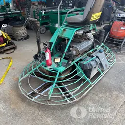 2023 Multiquip HHNG5 Screed/Trowel