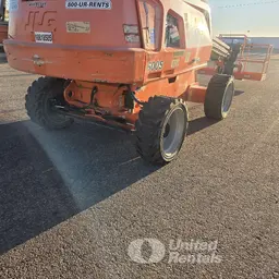 2018 JLG 600S Boom Lift