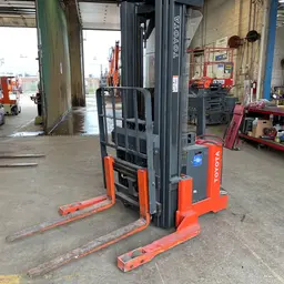 2020 Toyota 6BWR15 Warehouse Forklift