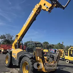 2018 JCB 510-56 Forklift