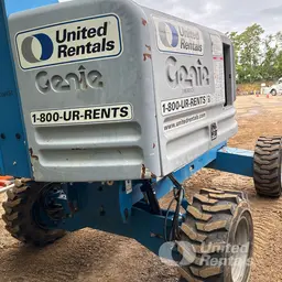 2017 Genie S-40 Boom Lift