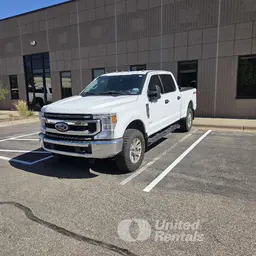 2022 Ford F250CREWXLTG4WD Truck