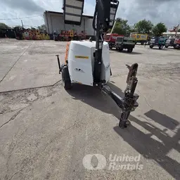 2023 Generac MLTS-4 Portable Work Light