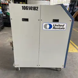 2017 OCEANAIRE 20ACH6034 Electric Heater