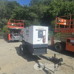2018 Magnum Pro MMG25IF4 Diesel Generator