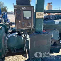 2013 Pioneer Pump PP66S14L71D914 Pump