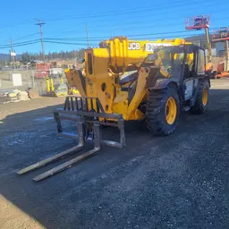 2019 JCB 510-56 S Forklift