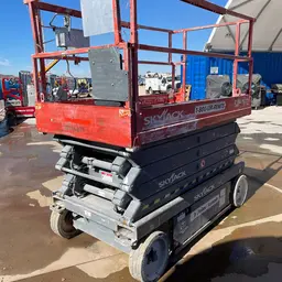 2015 Skyjack SJIII4632 Scissor Lift