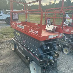 2019 Skyjack SJIII3226 Scissor Lift