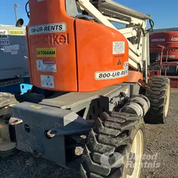 2020 Snorkel A46JRT Articulating Boom Lift